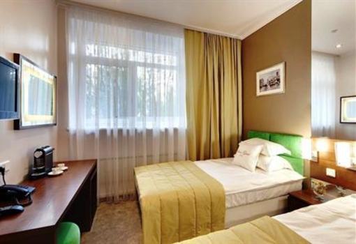 фото отеля Stan Gret Hotel