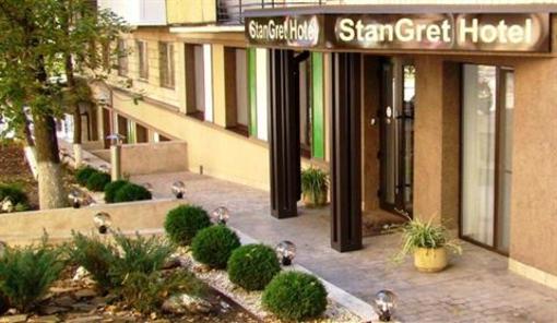 фото отеля Stan Gret Hotel