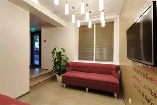 фото отеля Stan Gret Hotel