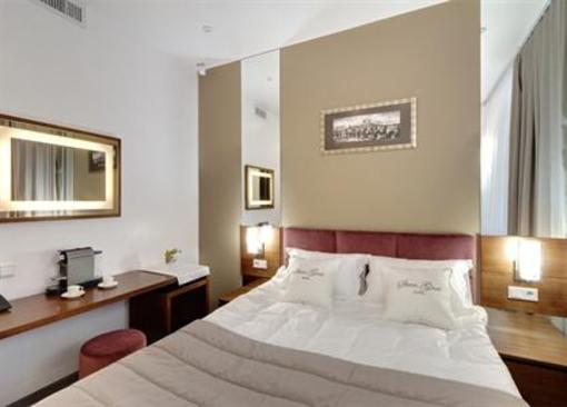 фото отеля Stan Gret Hotel