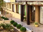 фото отеля Stan Gret Hotel