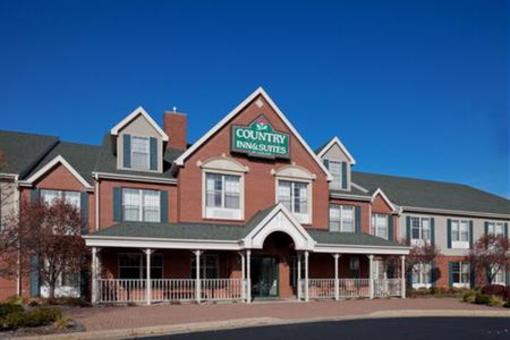 фото отеля Country Inn & Suites By Carlson, Wausau