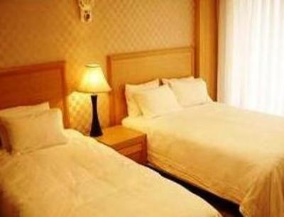 фото отеля Suanbo Park Hotel