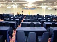 Suanbo Park Hotel
