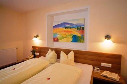 фото отеля Haid Hotel Sankt Leonhard im Pitztal