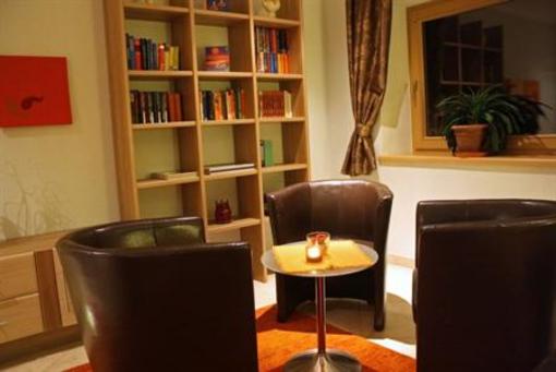 фото отеля Haid Hotel Sankt Leonhard im Pitztal