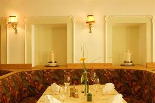 фото отеля Haid Hotel Sankt Leonhard im Pitztal