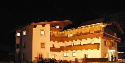 фото отеля Haid Hotel Sankt Leonhard im Pitztal