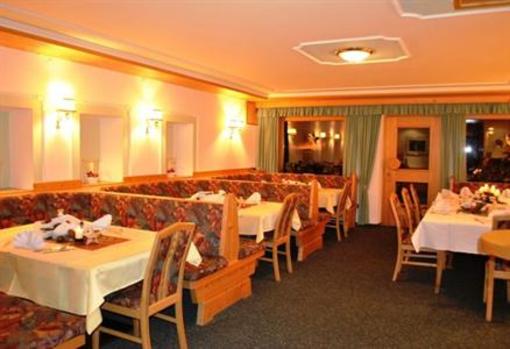 фото отеля Haid Hotel Sankt Leonhard im Pitztal