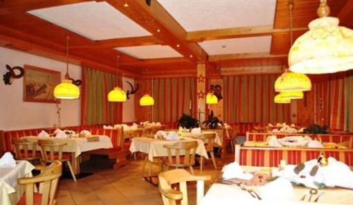 фото отеля Haid Hotel Sankt Leonhard im Pitztal