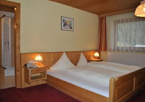 фото отеля Haid Hotel Sankt Leonhard im Pitztal