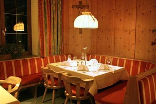 фото отеля Haid Hotel Sankt Leonhard im Pitztal