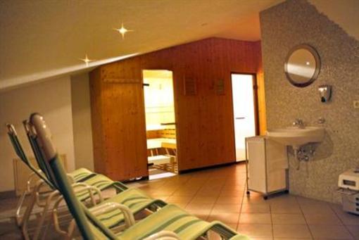 фото отеля Haid Hotel Sankt Leonhard im Pitztal