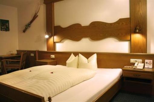 фото отеля Haid Hotel Sankt Leonhard im Pitztal