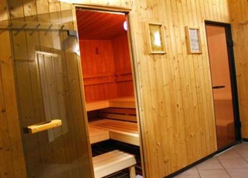 фото отеля Haid Hotel Sankt Leonhard im Pitztal