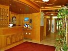фото отеля Haid Hotel Sankt Leonhard im Pitztal