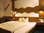 фото отеля Haid Hotel Sankt Leonhard im Pitztal