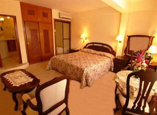 фото отеля Hotel Lido Santa Cruz (Bolivia)