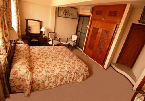 фото отеля Hotel Lido Santa Cruz (Bolivia)
