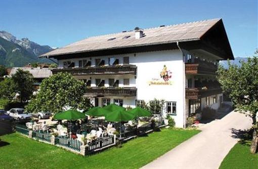 фото отеля Gasthof Zinkenbachmuhle