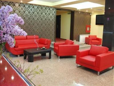 фото отеля Hotel Dana