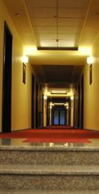фото отеля Hotel Dana