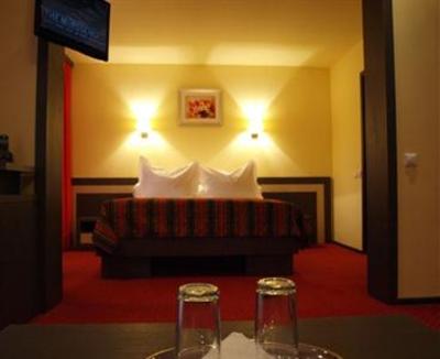 фото отеля Hotel Dana