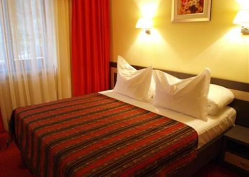 фото отеля Hotel Dana