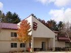 фото отеля Red Roof Inn South Deerfield