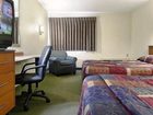 фото отеля Red Roof Inn South Deerfield