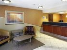 фото отеля Red Roof Inn South Deerfield