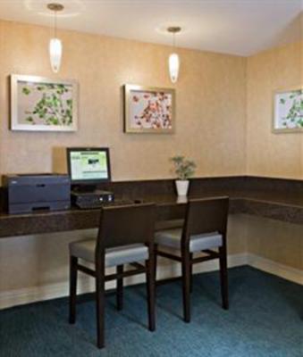 фото отеля Residence Inn Sacramento Rancho Cordova