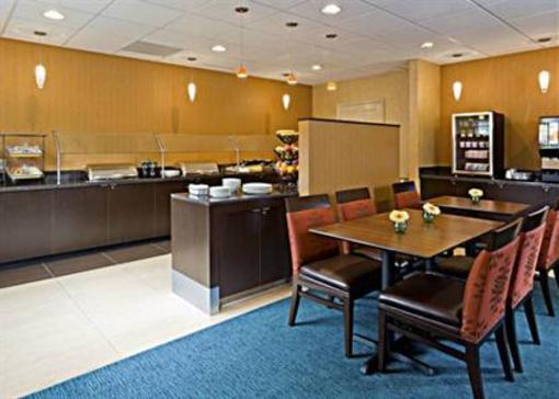 фото отеля Residence Inn Sacramento Rancho Cordova
