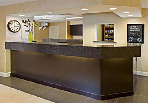 фото отеля Residence Inn Sacramento Rancho Cordova