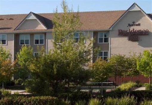 фото отеля Residence Inn Sacramento Rancho Cordova