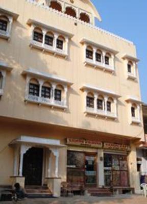 фото отеля Ranthambore Haveli