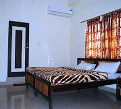 фото отеля Ranthambore Haveli