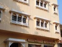 Ranthambore Haveli