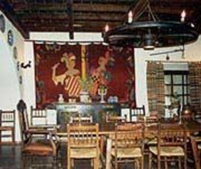 фото отеля La Caseria