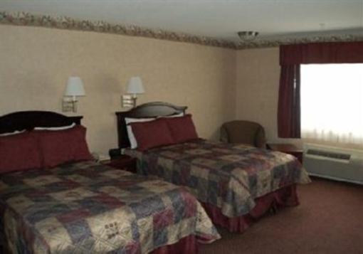 фото отеля Shiretown Motor Inn