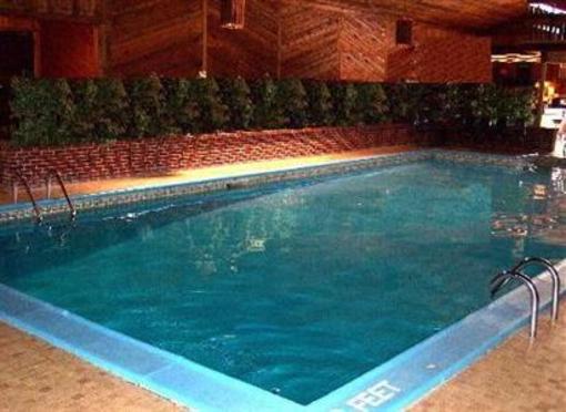 фото отеля Shiretown Motor Inn