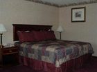 фото отеля Shiretown Motor Inn