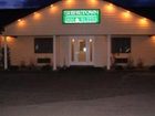 фото отеля Shiretown Motor Inn