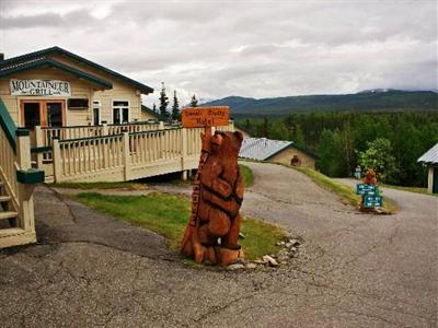 фото отеля Denali Bluffs Hotel