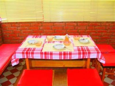 фото отеля Hostel Relax