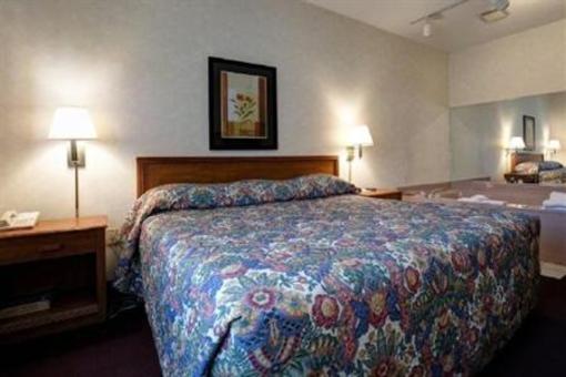 фото отеля Americas Best Value Inn Westfield (Indiana)