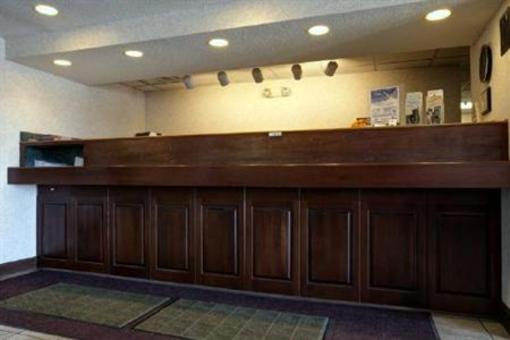 фото отеля Americas Best Value Inn Westfield (Indiana)