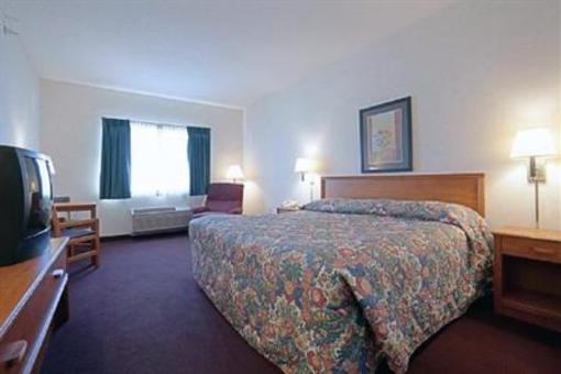 фото отеля Americas Best Value Inn Westfield (Indiana)