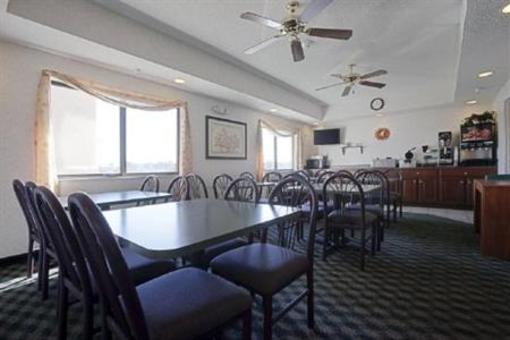 фото отеля Americas Best Value Inn Westfield (Indiana)