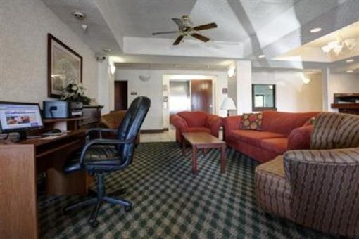фото отеля Americas Best Value Inn Westfield (Indiana)